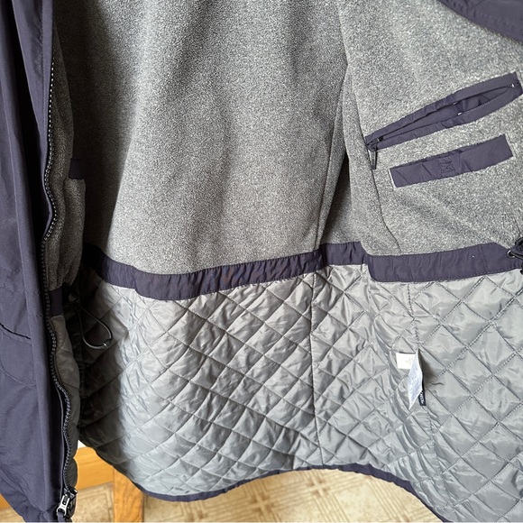 Lands’ End Winter Coat - Picture 3 of 7